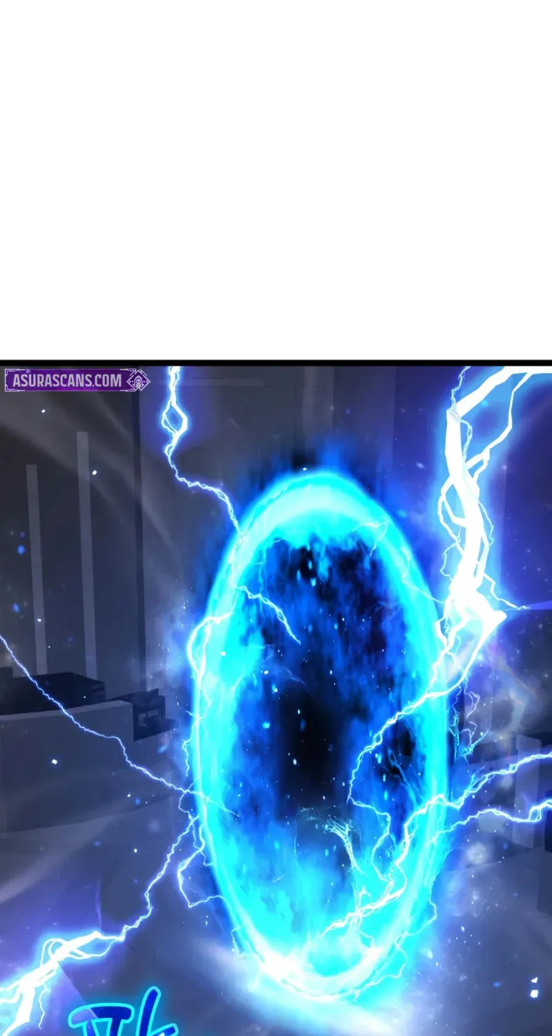 Artifact-Devouring Player Chapter 11 page 80 - 