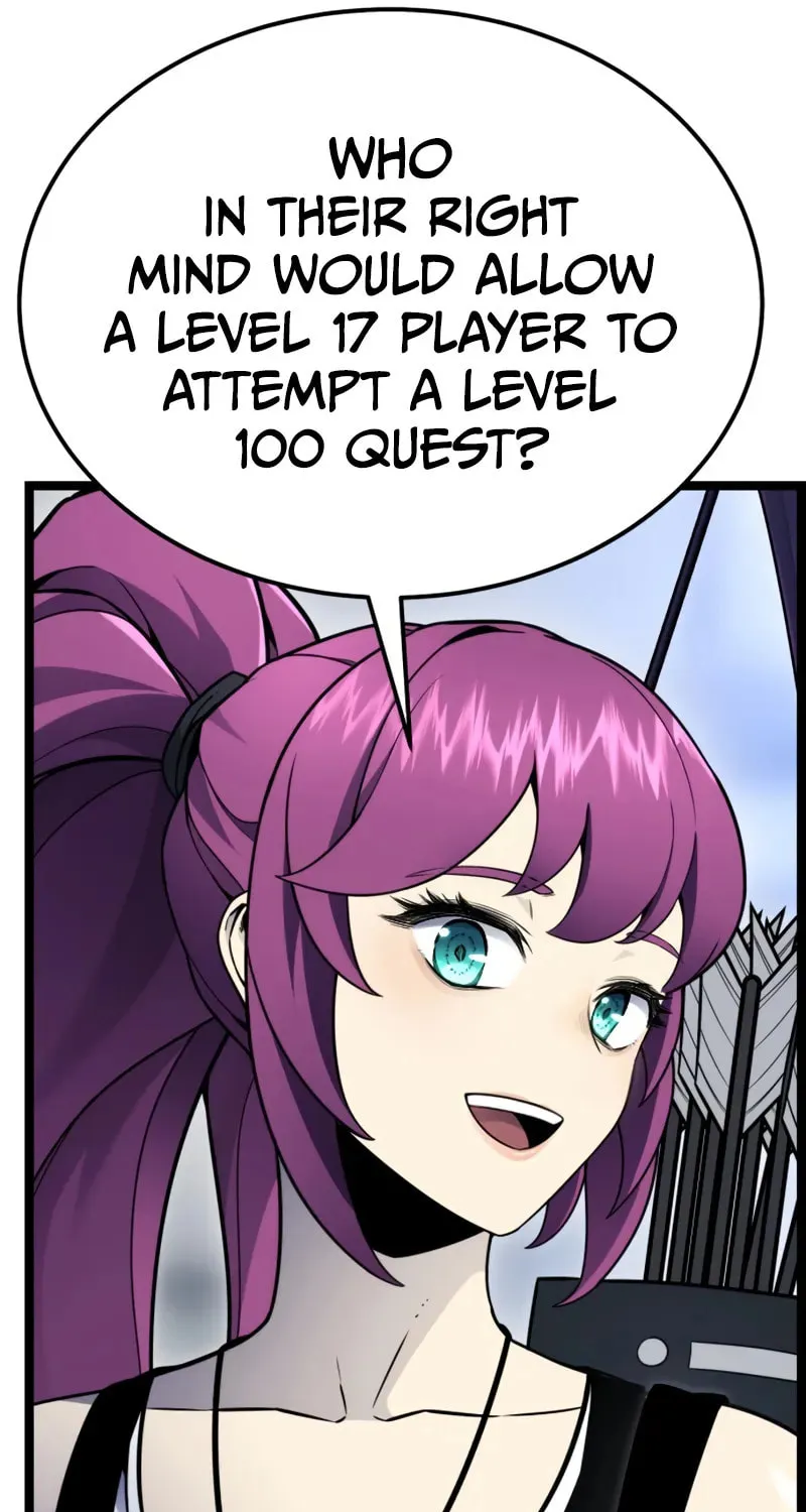 Artifact-Devouring Player Chapter 11 page 92 - 