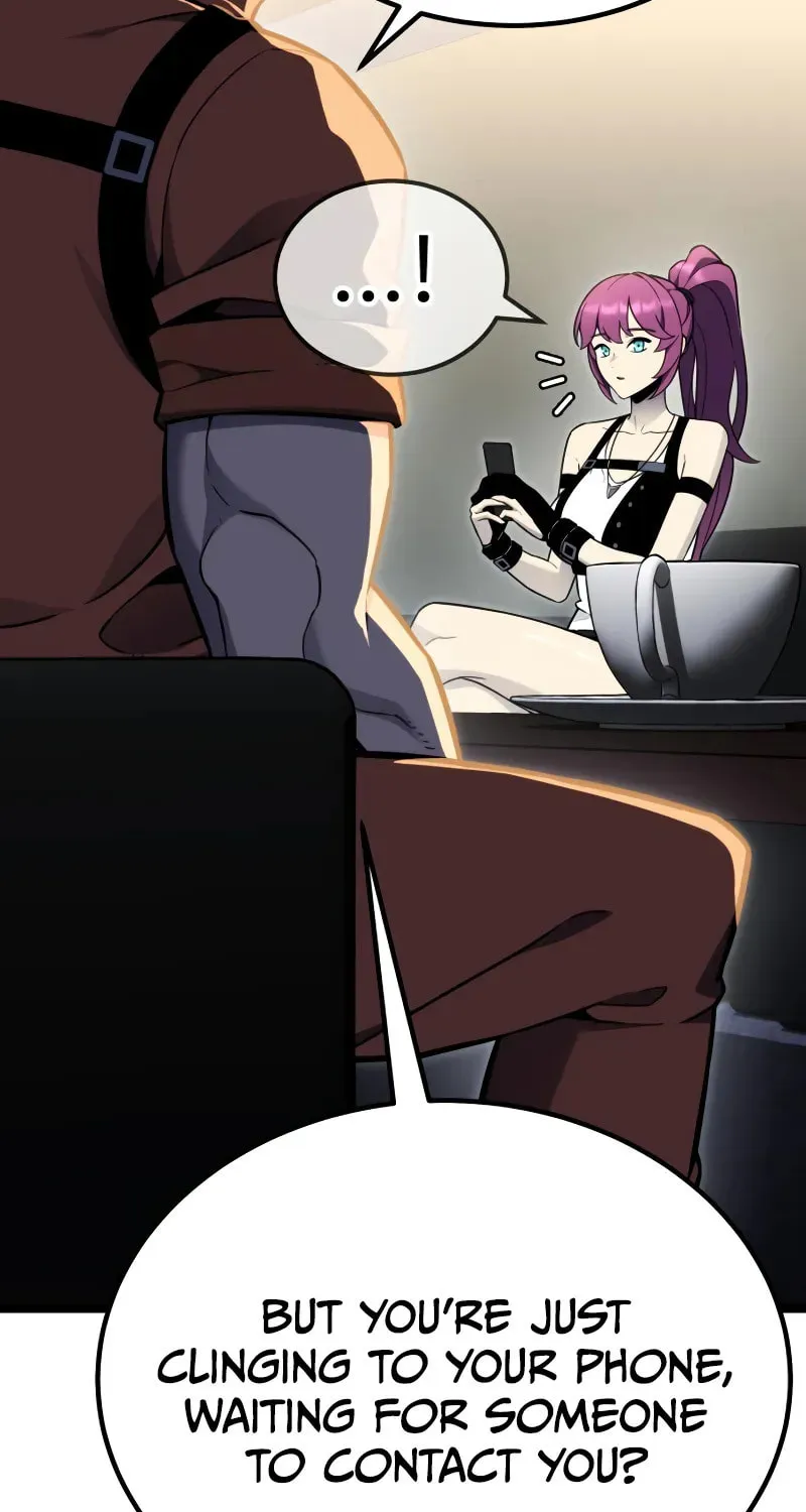 Artifact-Devouring Player Chapter 12 page 115 - 
