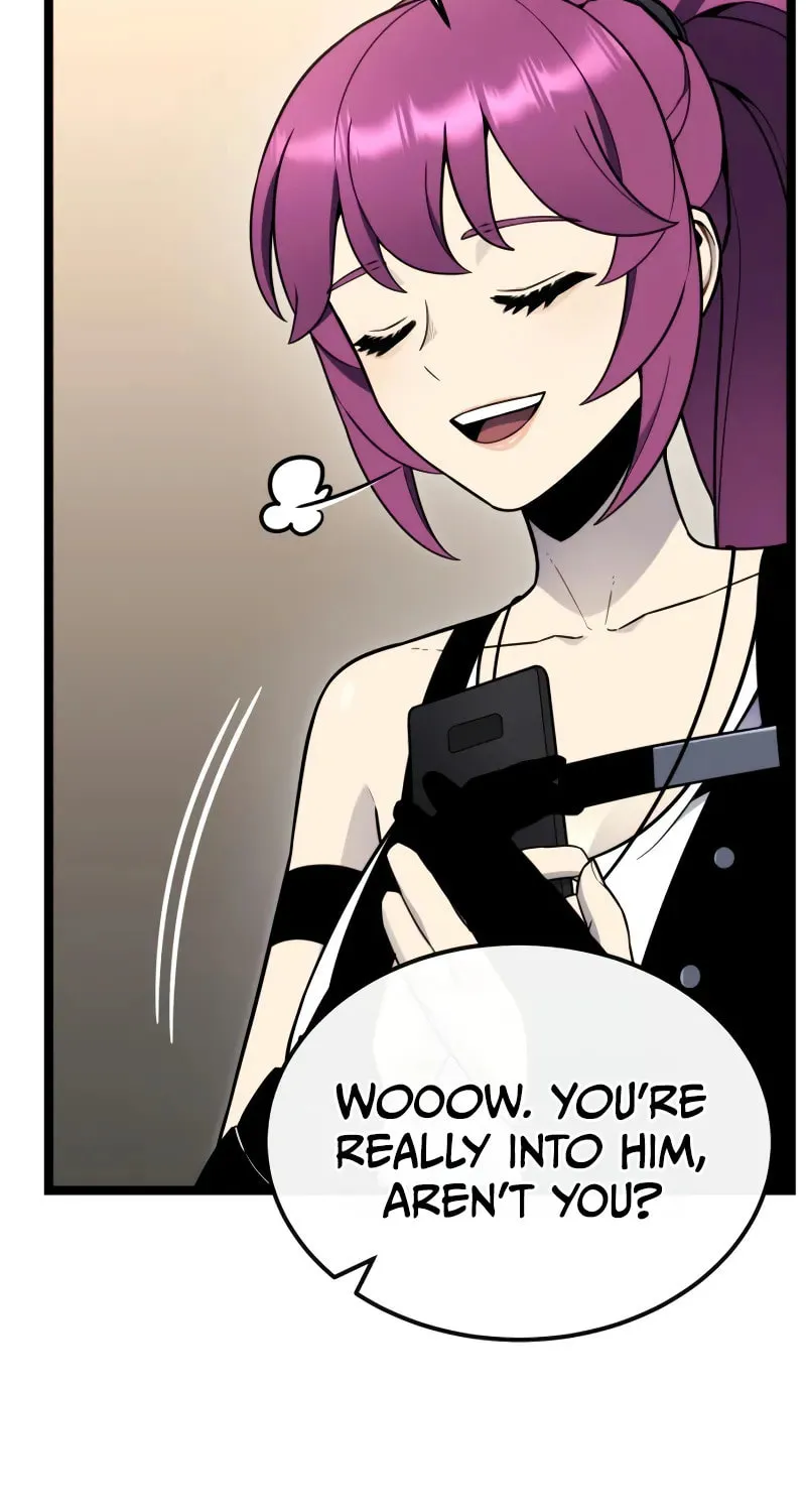 Artifact-Devouring Player Chapter 12 page 117 - 