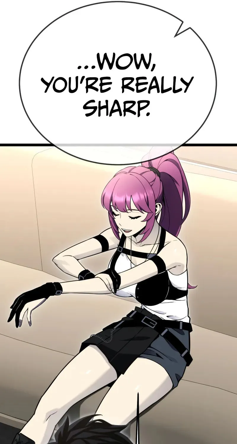 Artifact-Devouring Player Chapter 12 page 21 - 