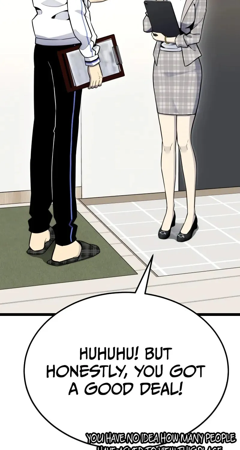 Artifact-Devouring Player Chapter 12 page 36 - 