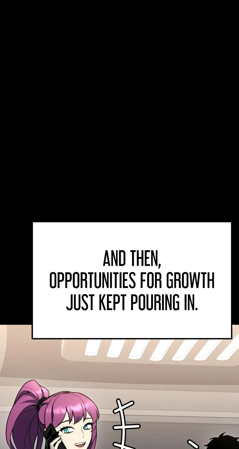 Artifact-Devouring Player Chapter 12 page 61 - 