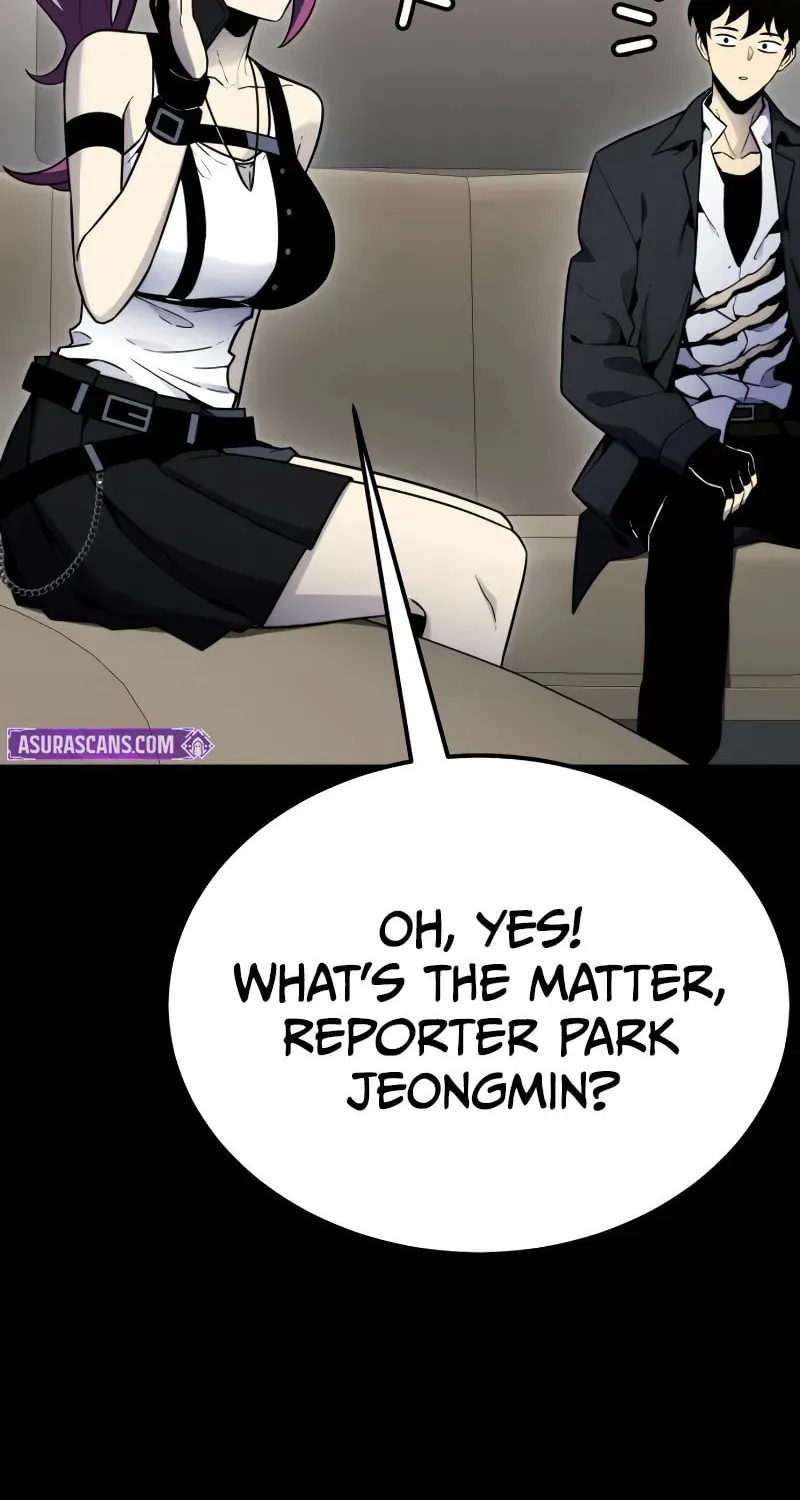 Artifact-Devouring Player Chapter 12 page 62 - 