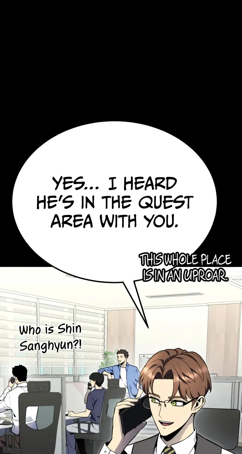 Artifact-Devouring Player Chapter 12 page 65 - 