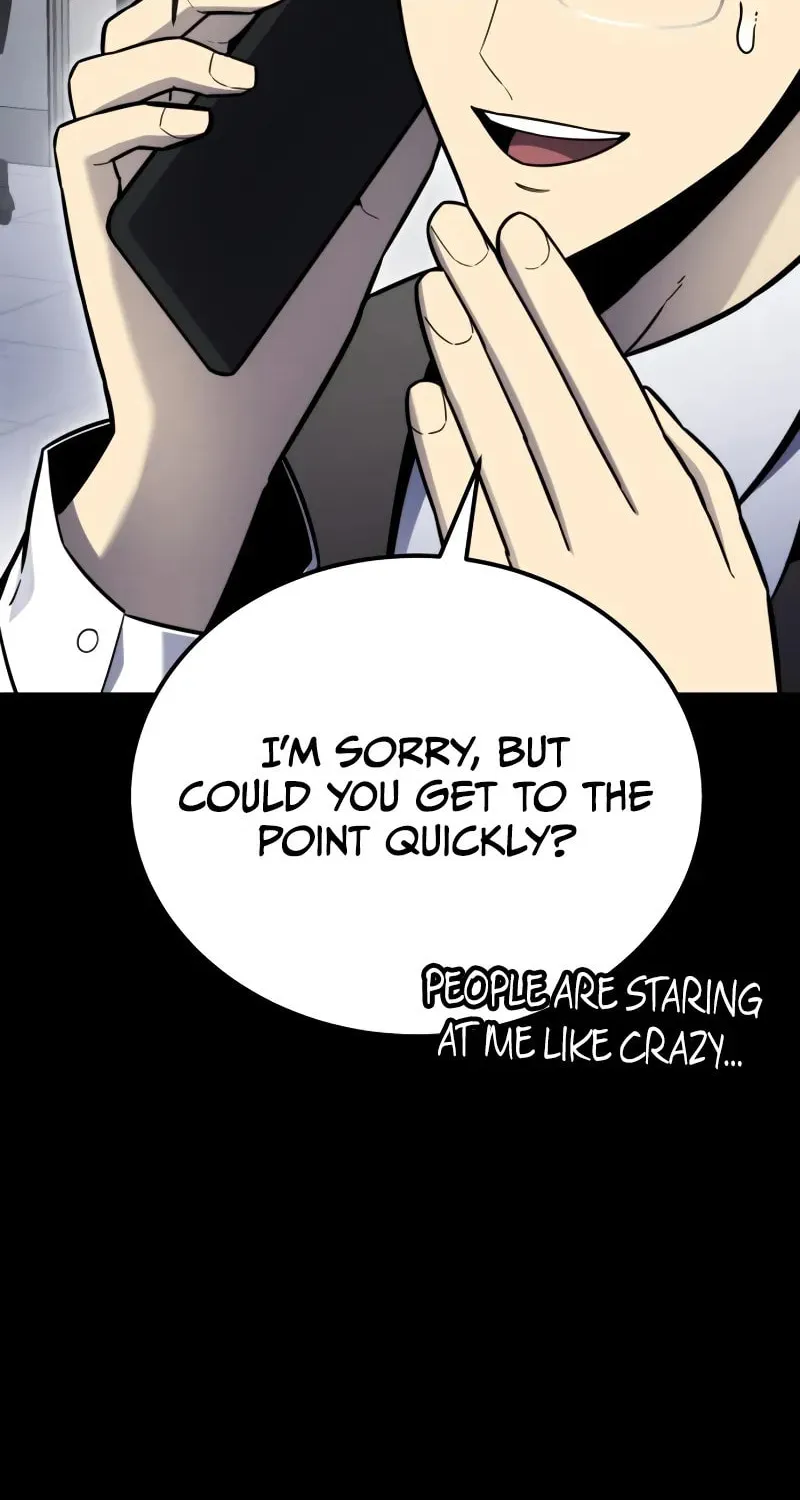 Artifact-Devouring Player Chapter 12 page 68 - 