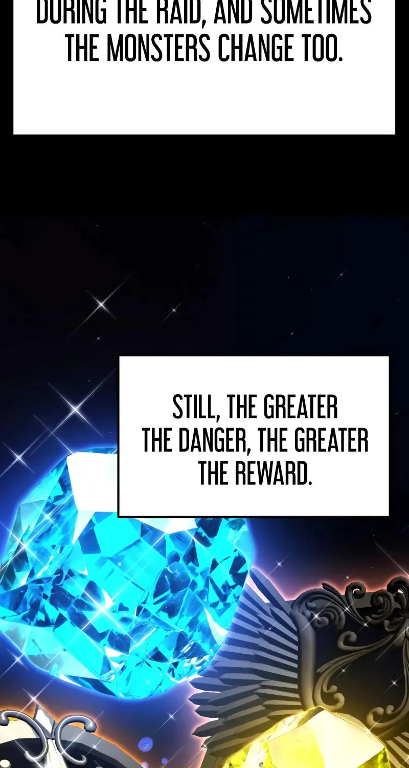 Artifact-Devouring Player Chapter 12 page 84 - 