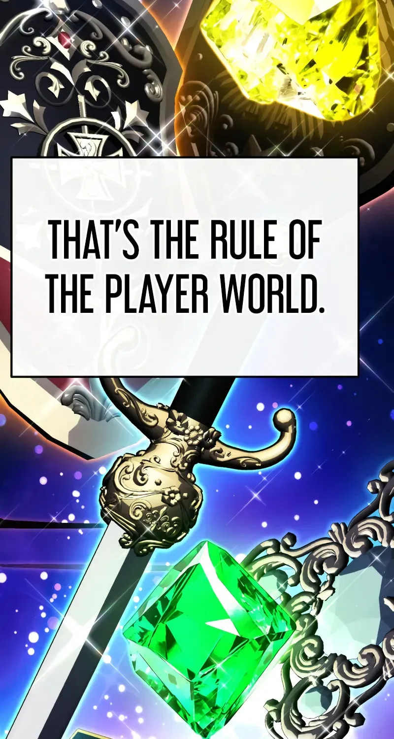 Artifact-Devouring Player Chapter 12 page 85 - 