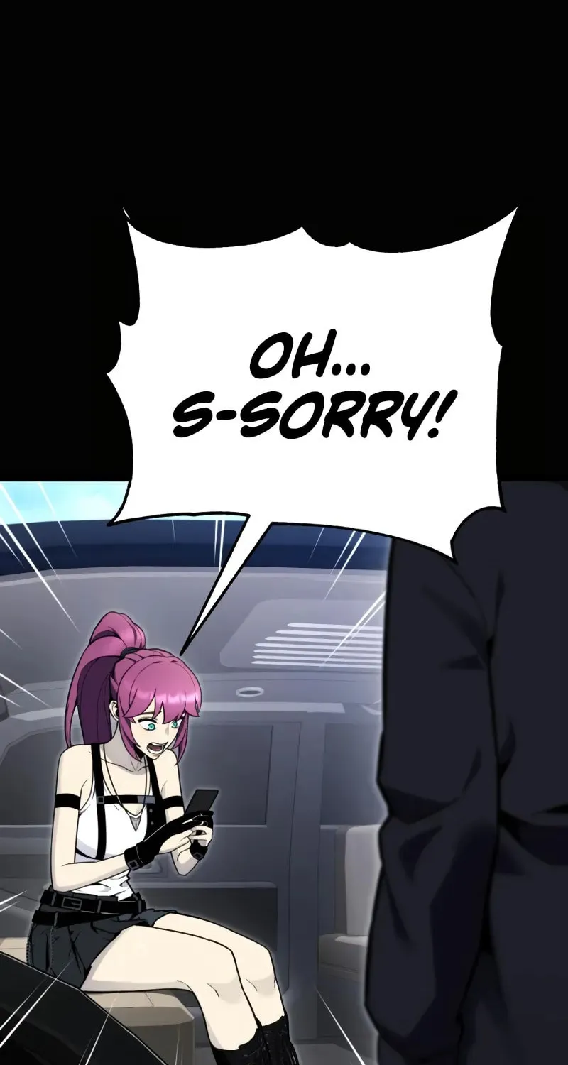 Artifact-Devouring Player Chapter 12 page 96 - 