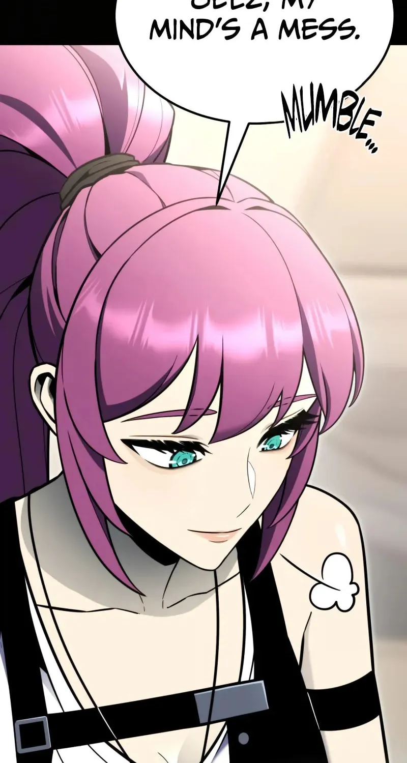 Artifact-Devouring Player Chapter 12 page 98 - 