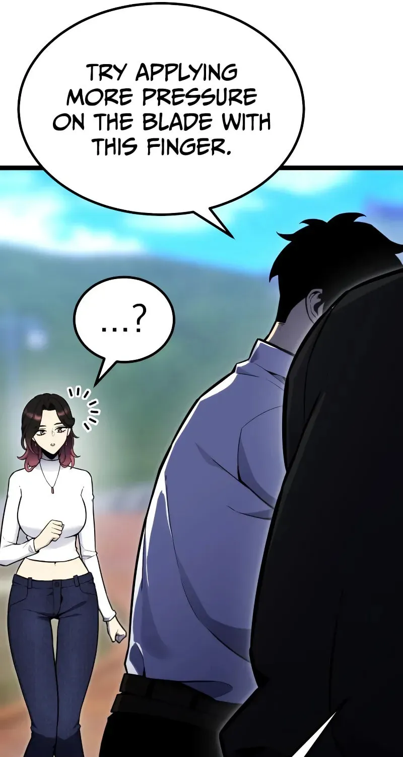 Artifact-Devouring Player Chapter 13 page 106 - 