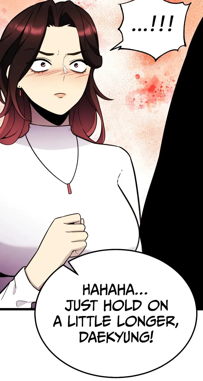 Artifact-Devouring Player Chapter 13 page 108 - 