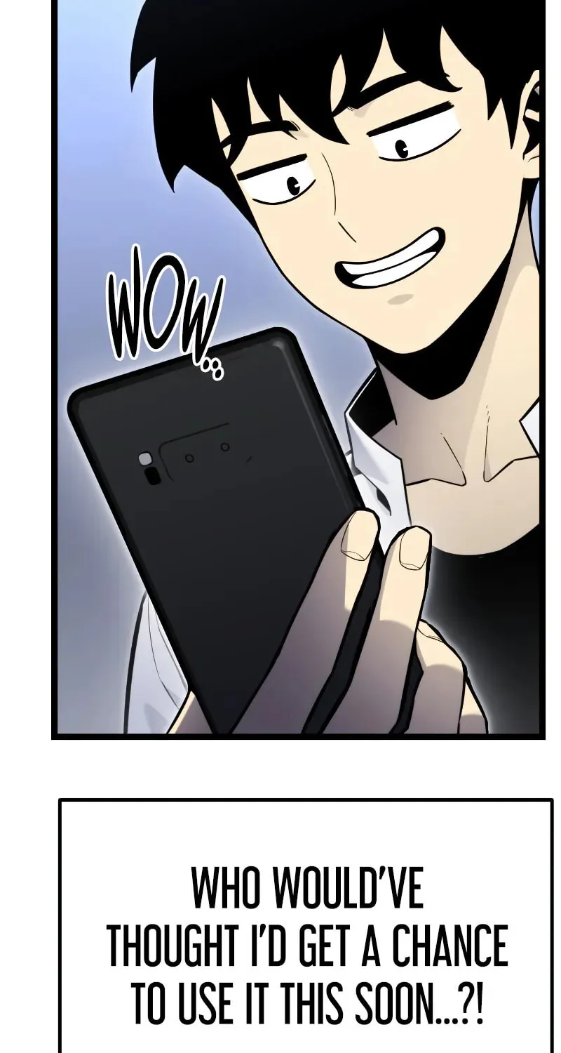 Artifact-Devouring Player Chapter 13 page 14 - 