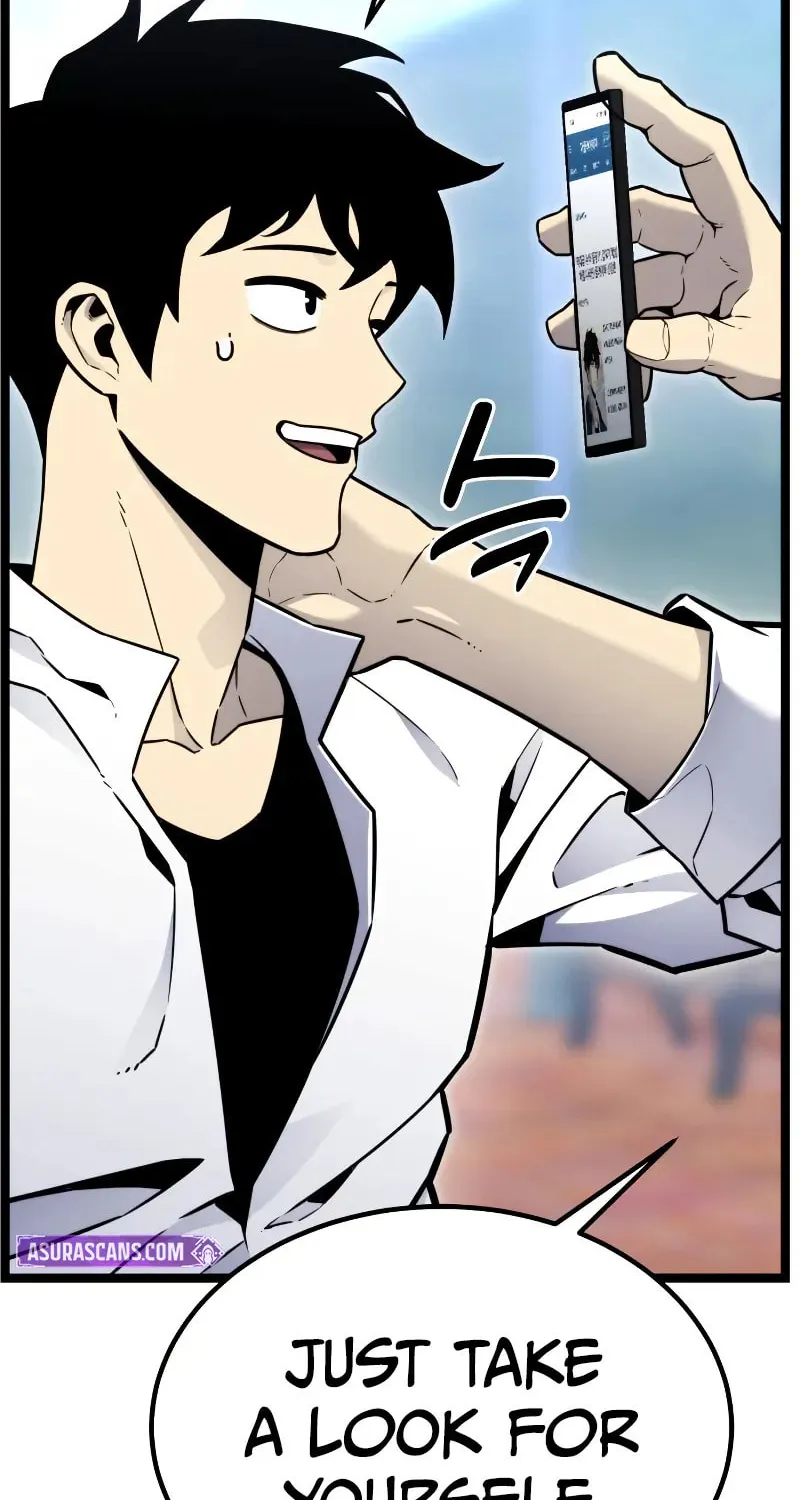 Artifact-Devouring Player Chapter 13 page 25 - 