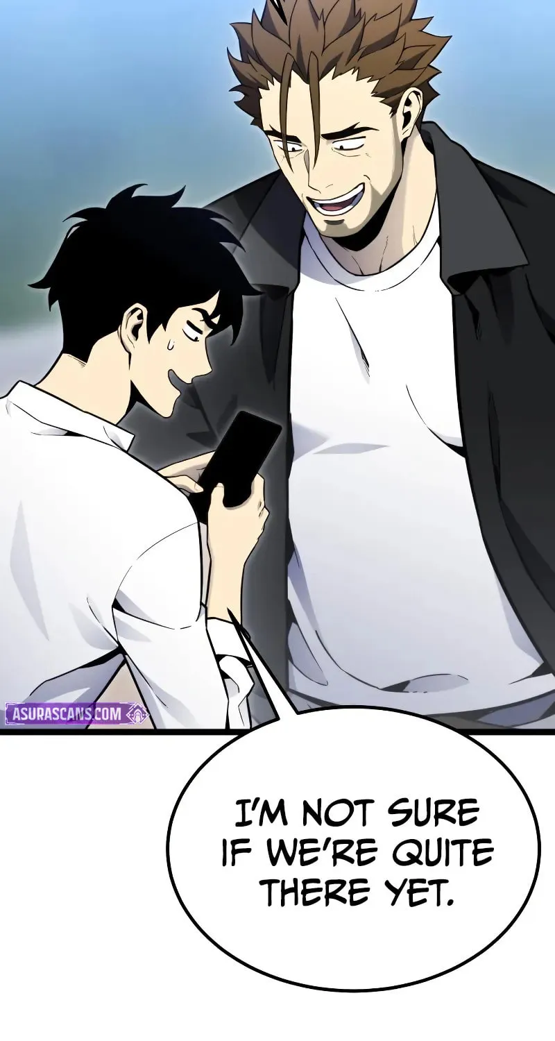 Artifact-Devouring Player Chapter 13 page 33 - 