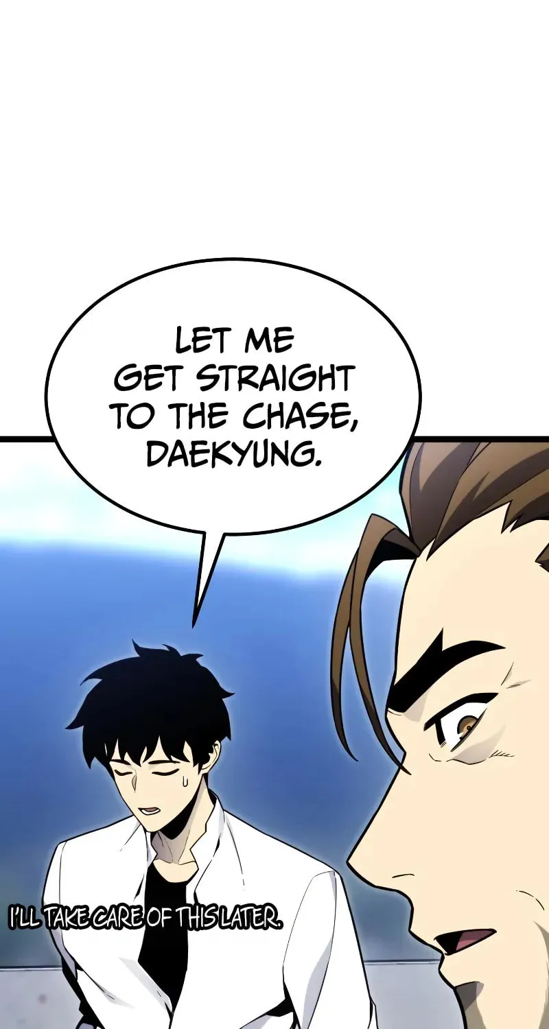 Artifact-Devouring Player Chapter 13 page 34 - 