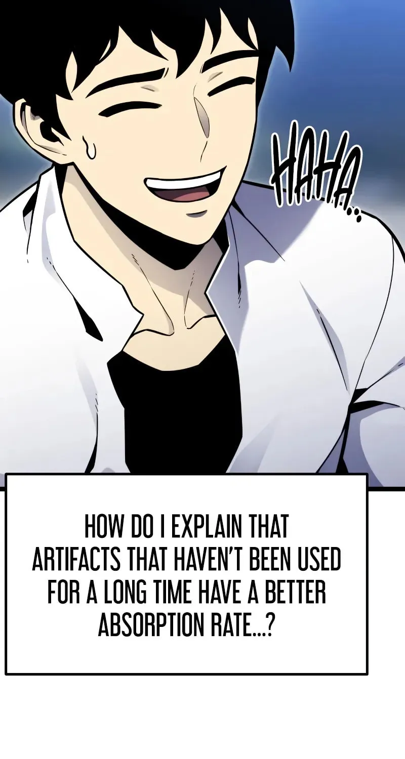 Artifact-Devouring Player Chapter 13 page 44 - 