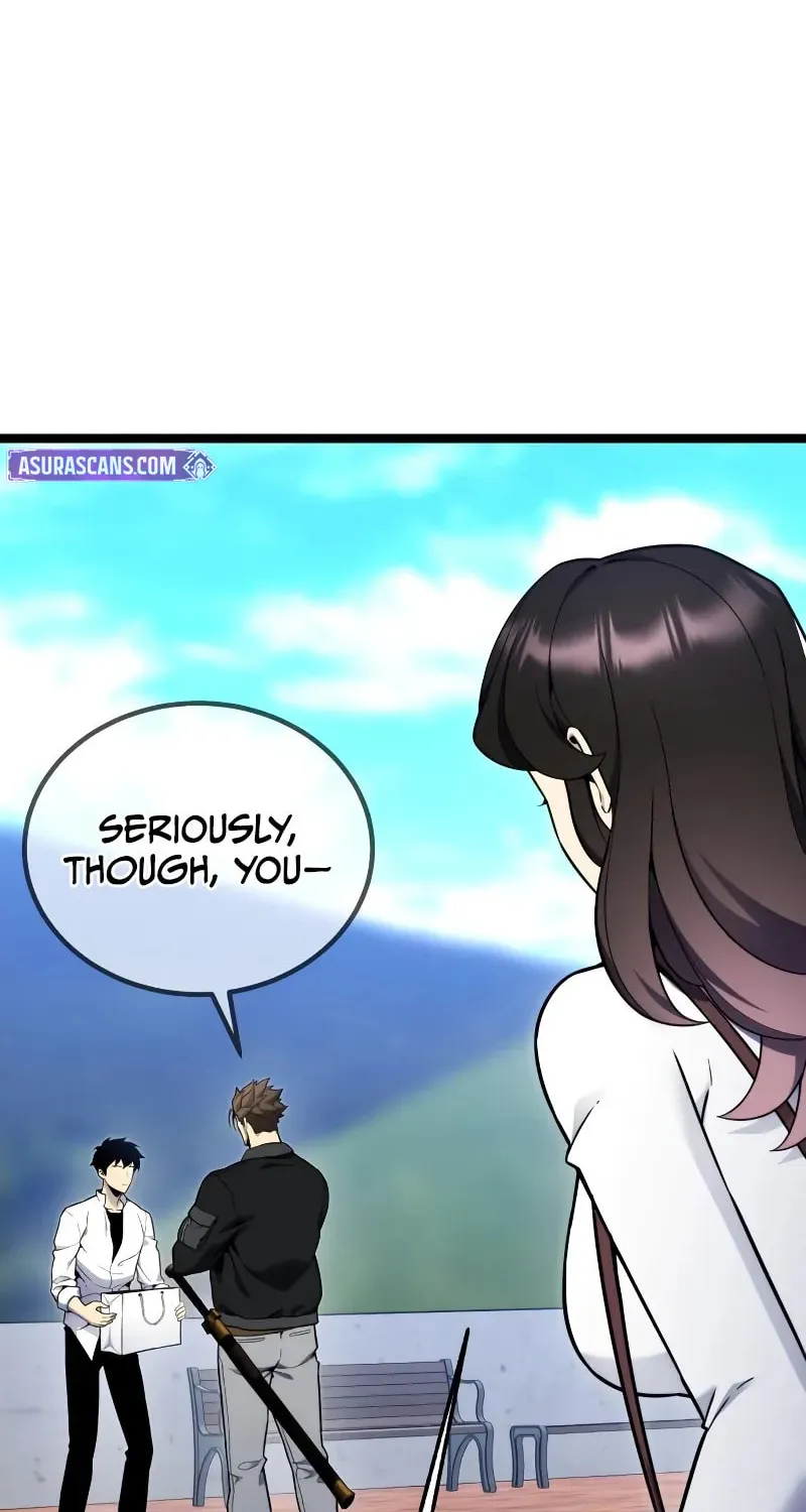 Artifact-Devouring Player Chapter 13 page 45 - 