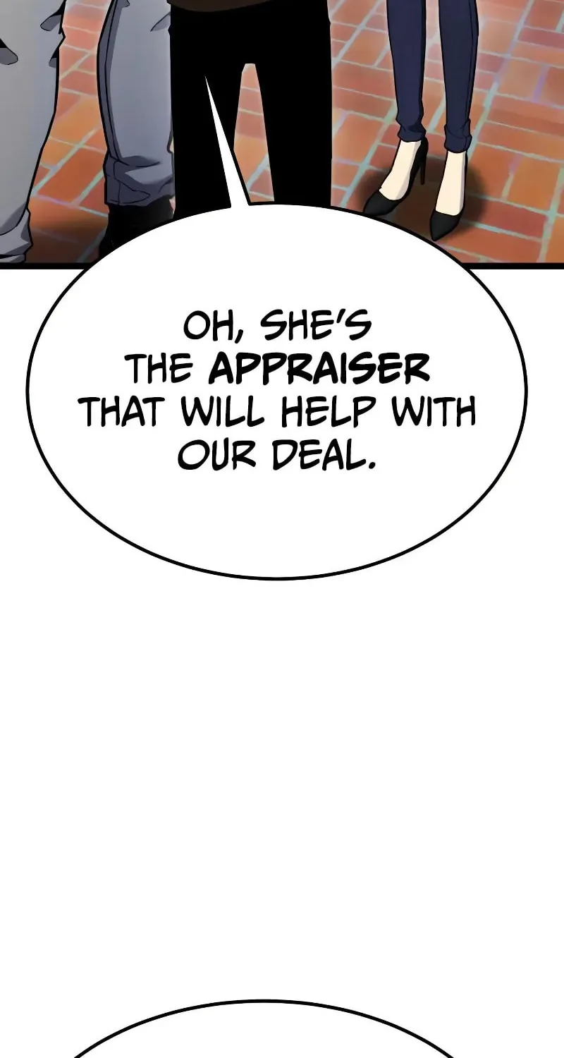 Artifact-Devouring Player Chapter 13 page 51 - 