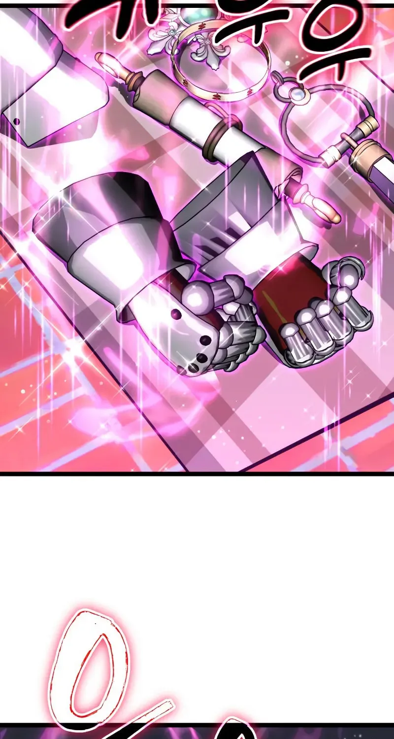 Artifact-Devouring Player Chapter 13 page 54 - 