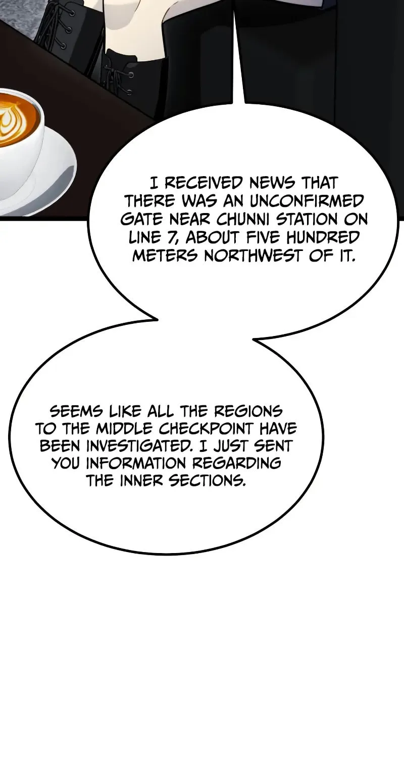 Artifact-Devouring Player Chapter 13 page 7 - 