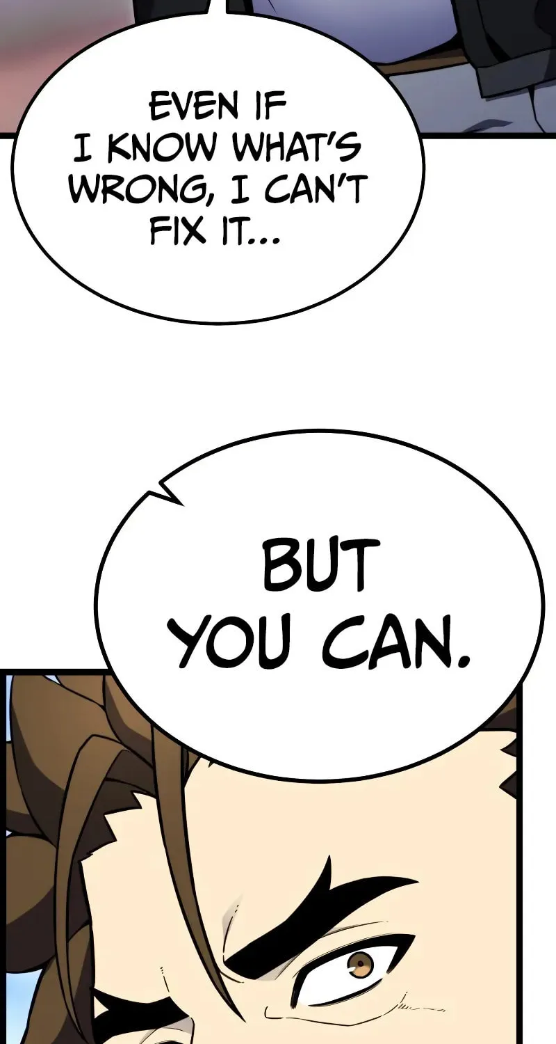Artifact-Devouring Player Chapter 13 page 100 - 