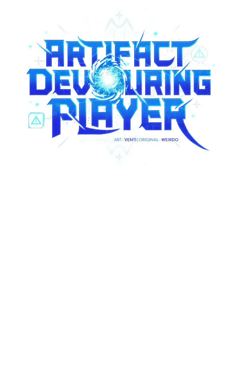 Artifact-Devouring Player Chapter 14 page 19 - 
