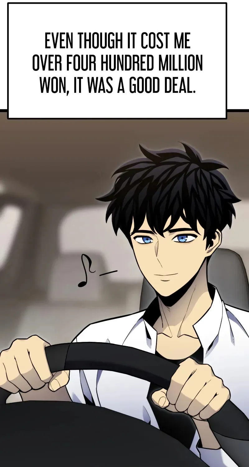 Artifact-Devouring Player Chapter 14 page 4 - 