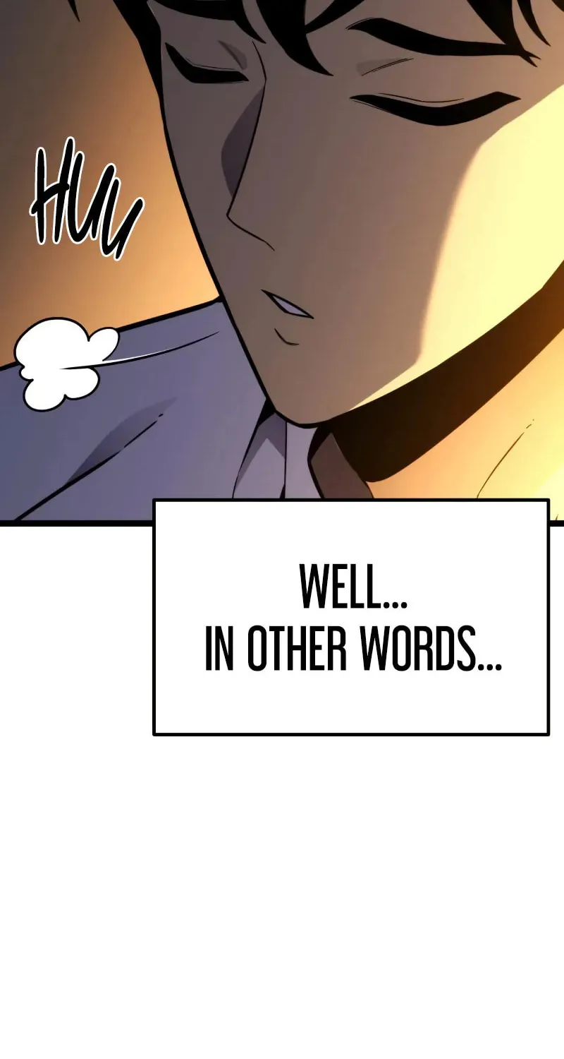 Artifact-Devouring Player Chapter 14 page 33 - 