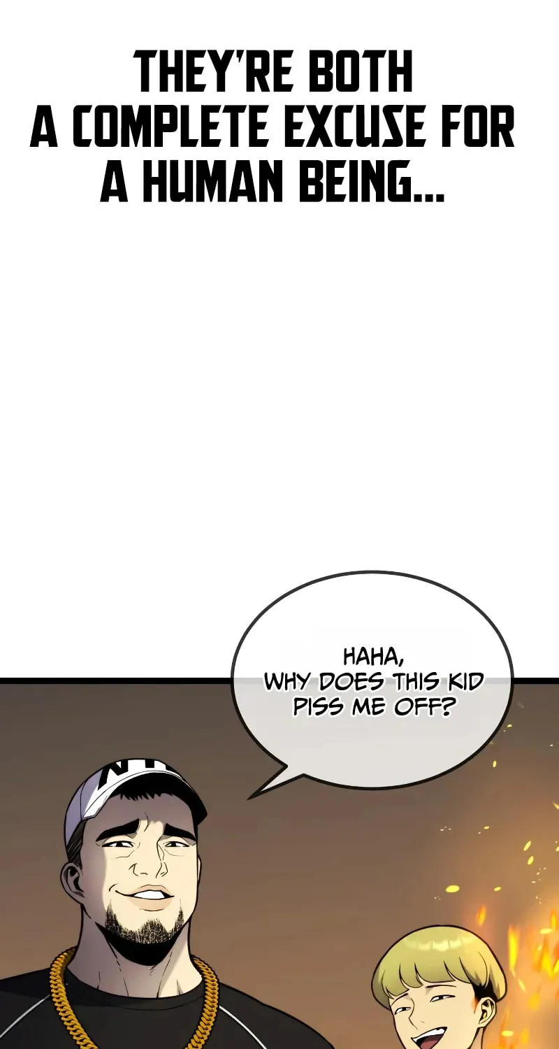 Artifact-Devouring Player Chapter 14 page 34 - 