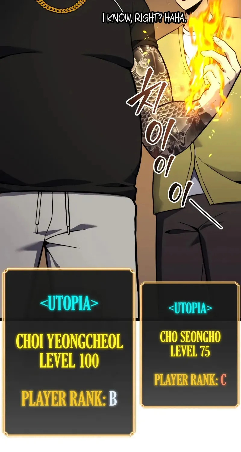 Artifact-Devouring Player Chapter 14 page 35 - 