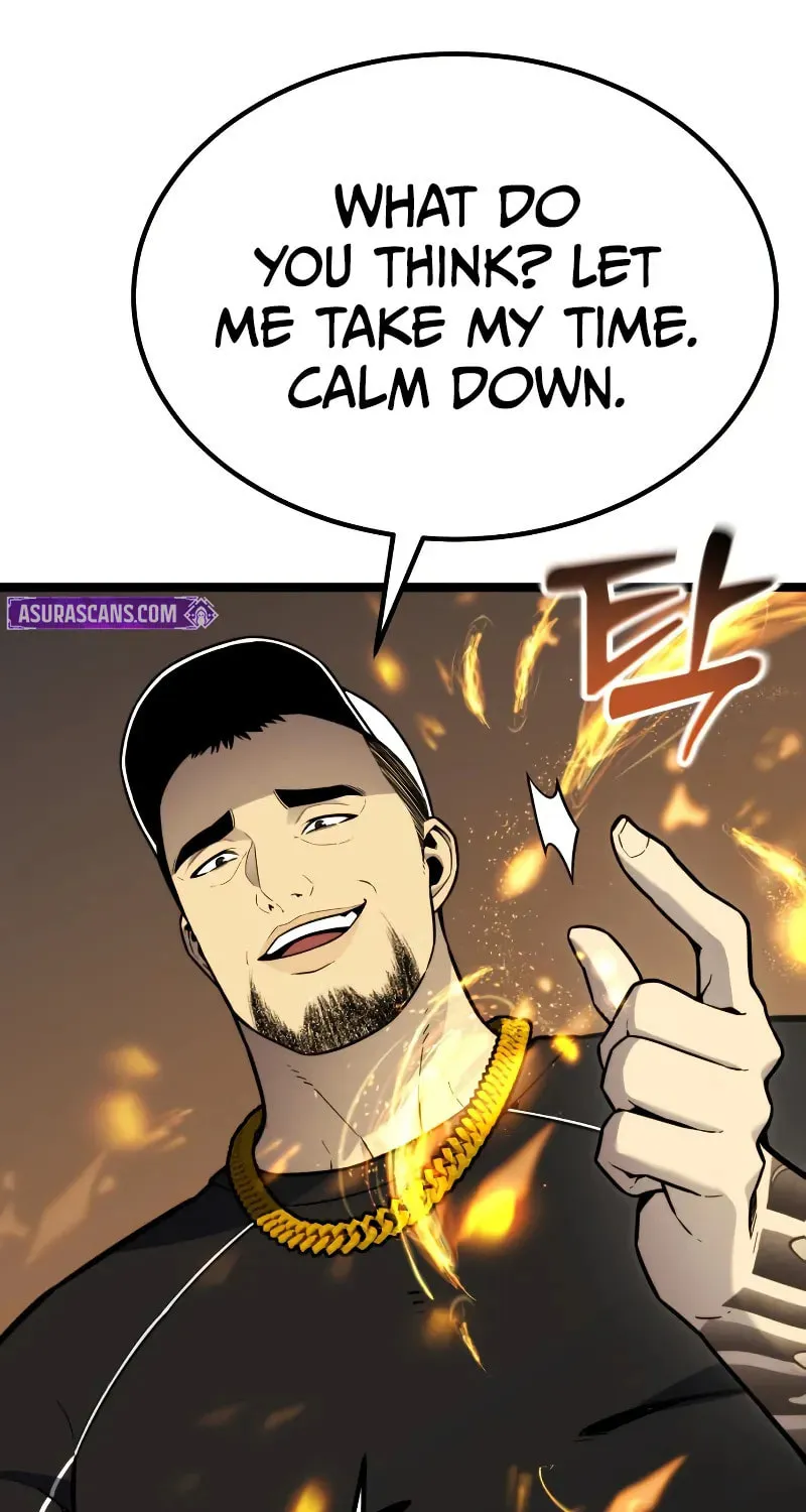 Artifact-Devouring Player Chapter 14 page 42 - 