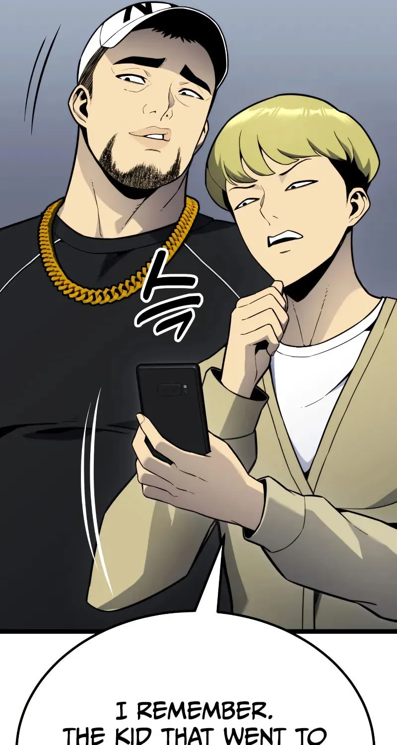Artifact-Devouring Player Chapter 14 page 58 - 