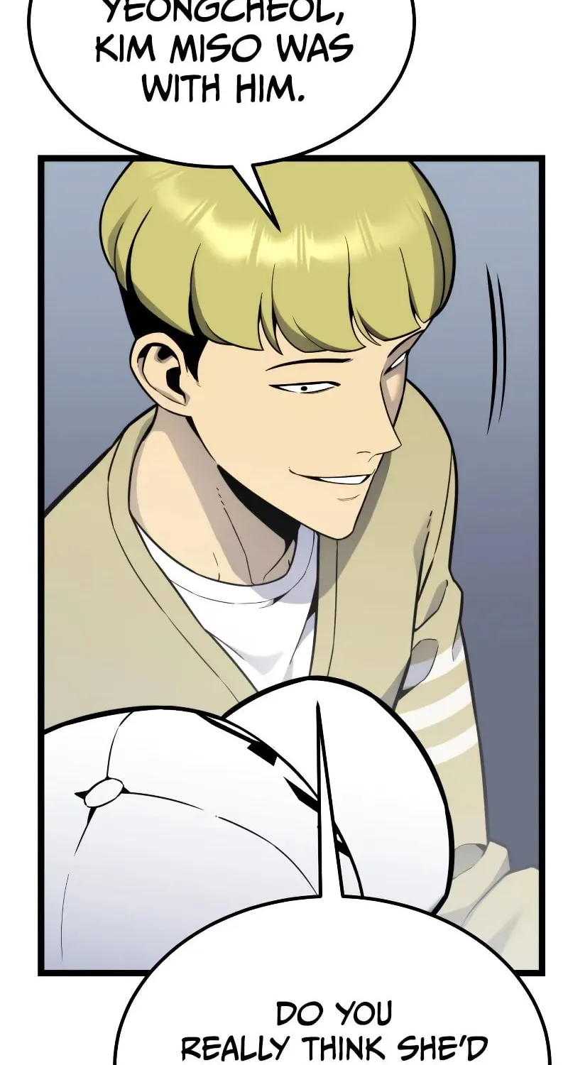 Artifact-Devouring Player Chapter 14 page 61 - 