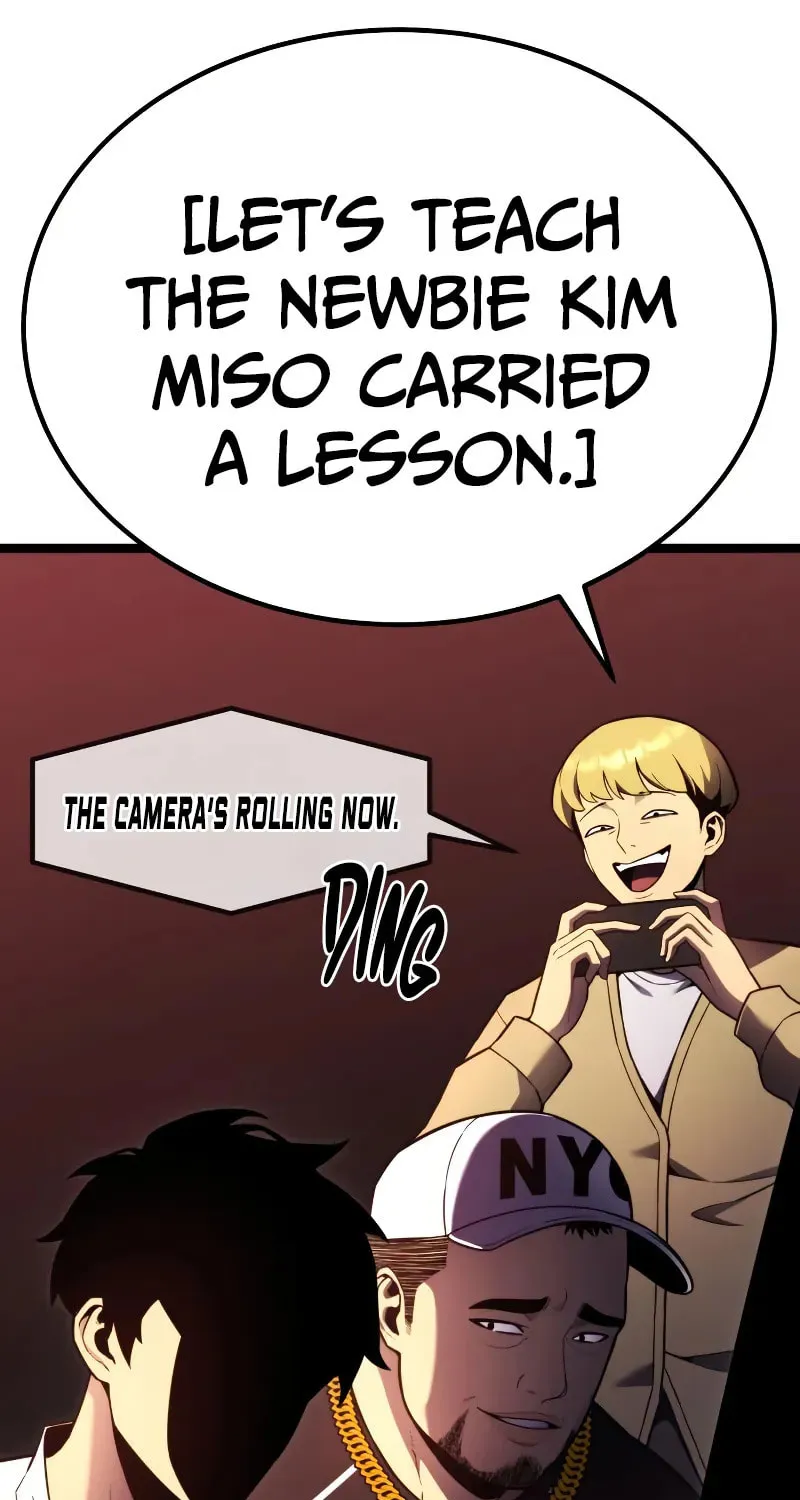 Artifact-Devouring Player Chapter 14 page 64 - 