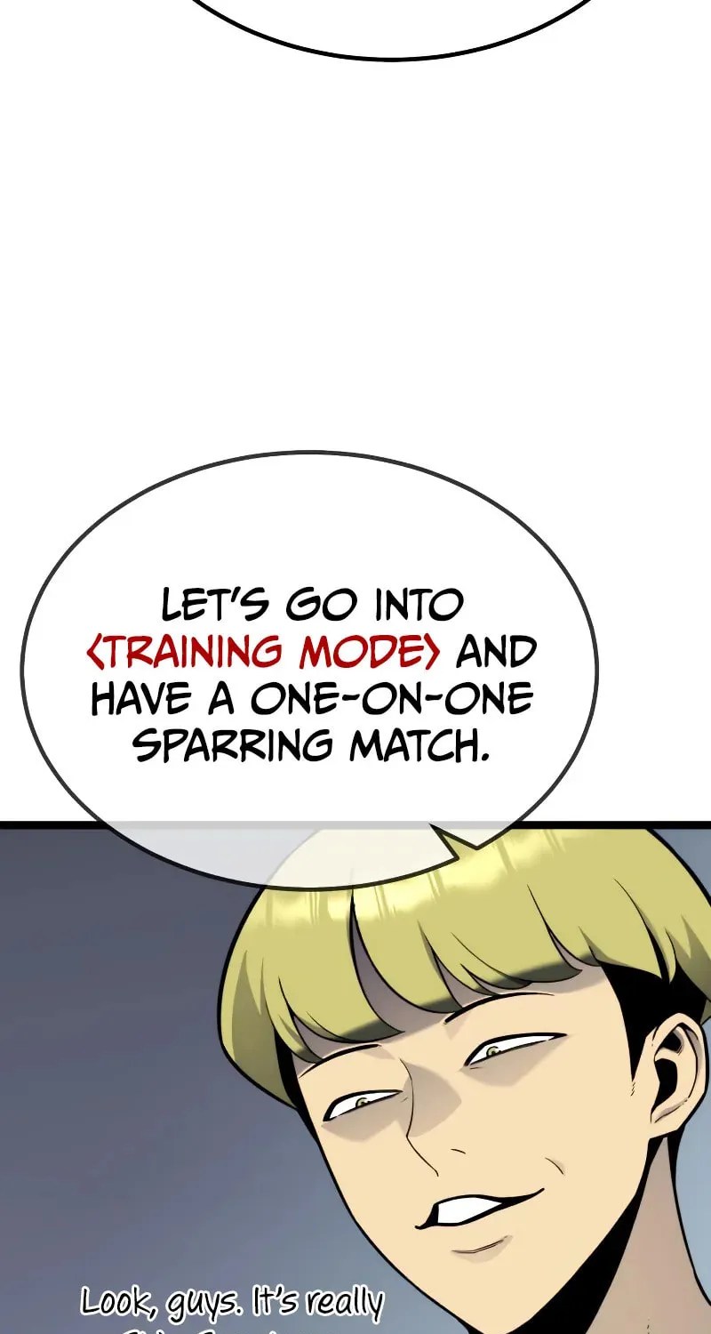Artifact-Devouring Player Chapter 14 page 66 - 