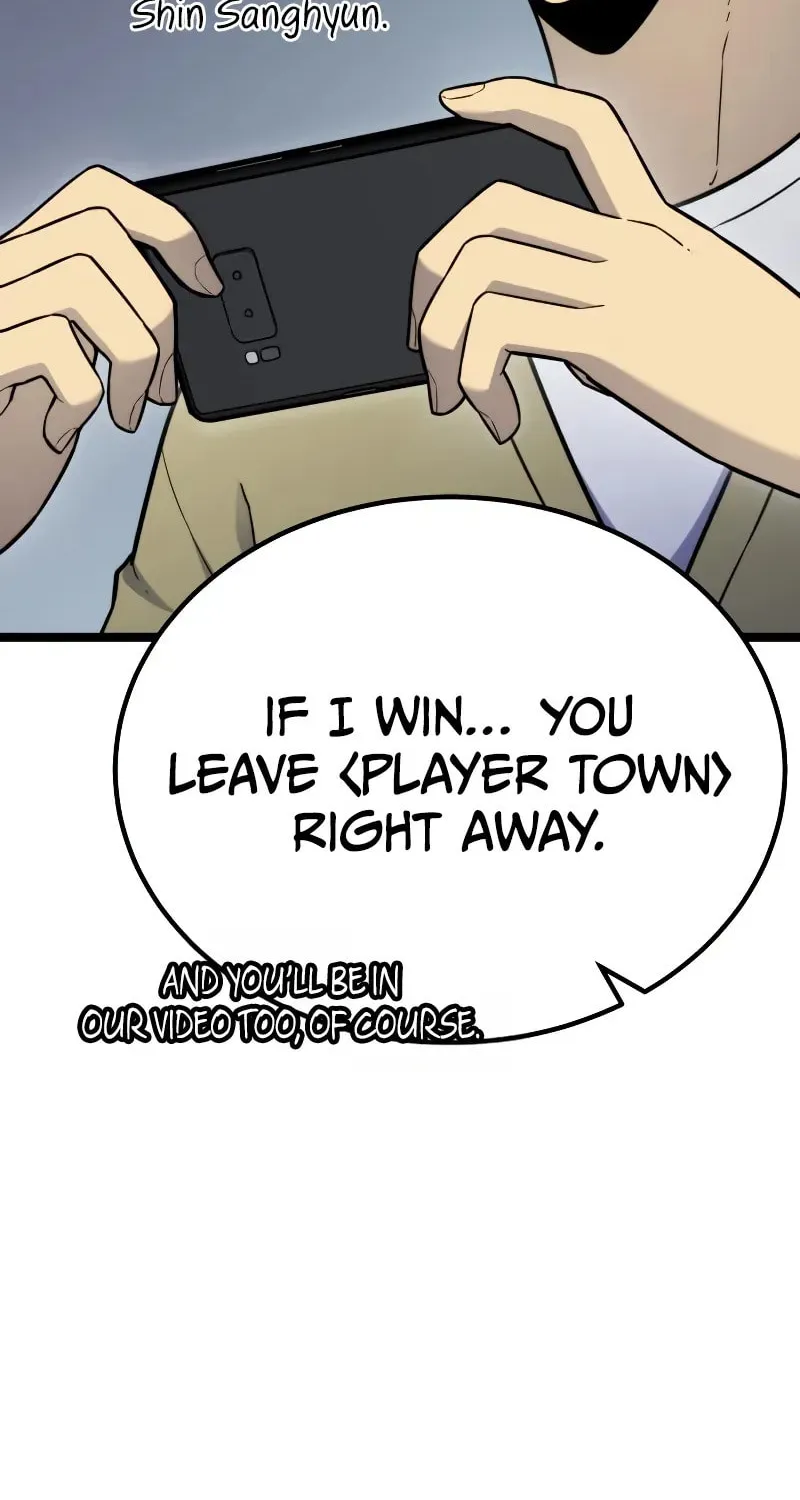 Artifact-Devouring Player Chapter 14 page 67 - 
