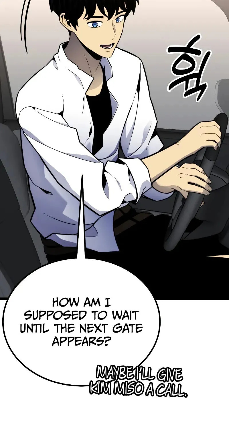 Artifact-Devouring Player Chapter 14 page 8 - 