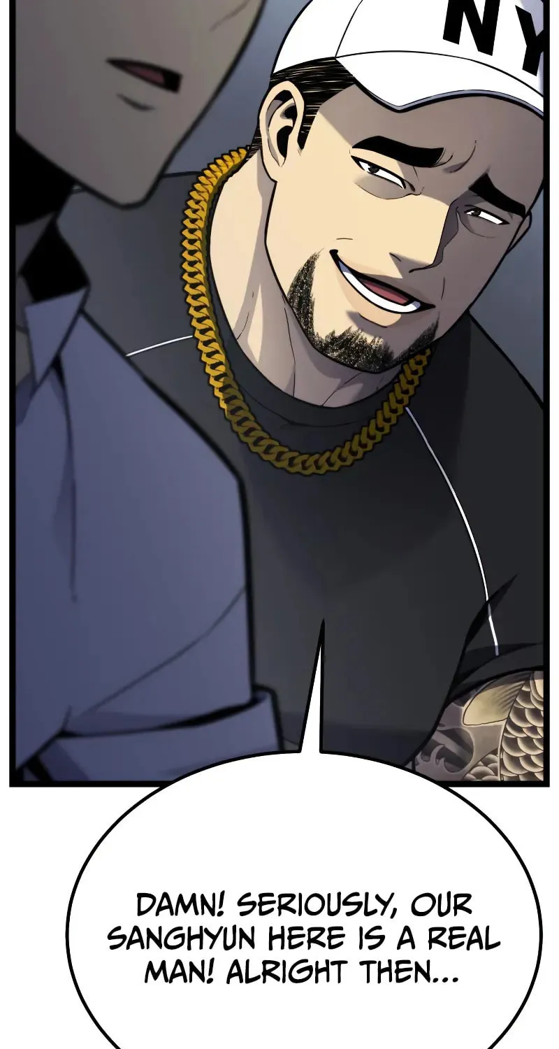 Artifact-Devouring Player Chapter 14 page 71 - 