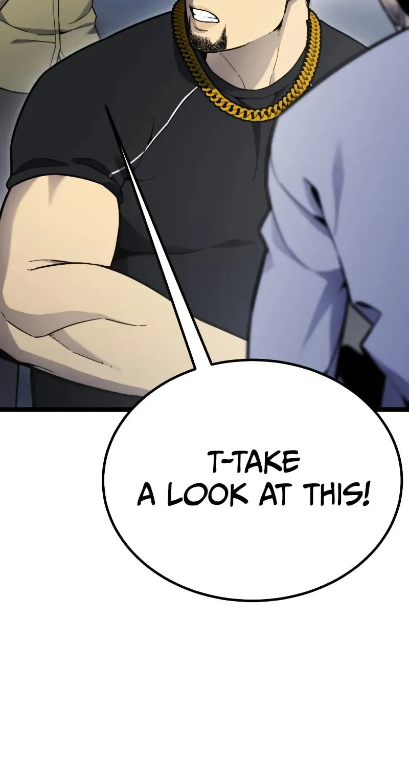 Artifact-Devouring Player Chapter 14 page 77 - 