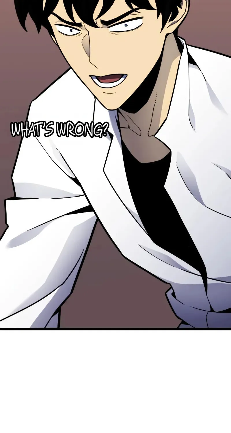 Artifact-Devouring Player Chapter 14 page 85 - 