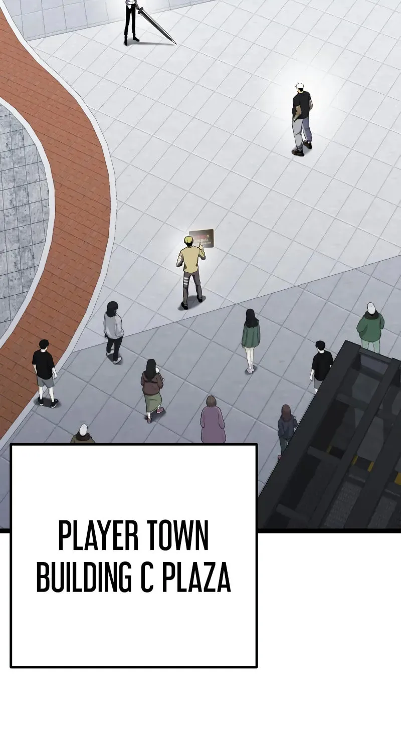 Artifact-Devouring Player Chapter 14 page 87 - 