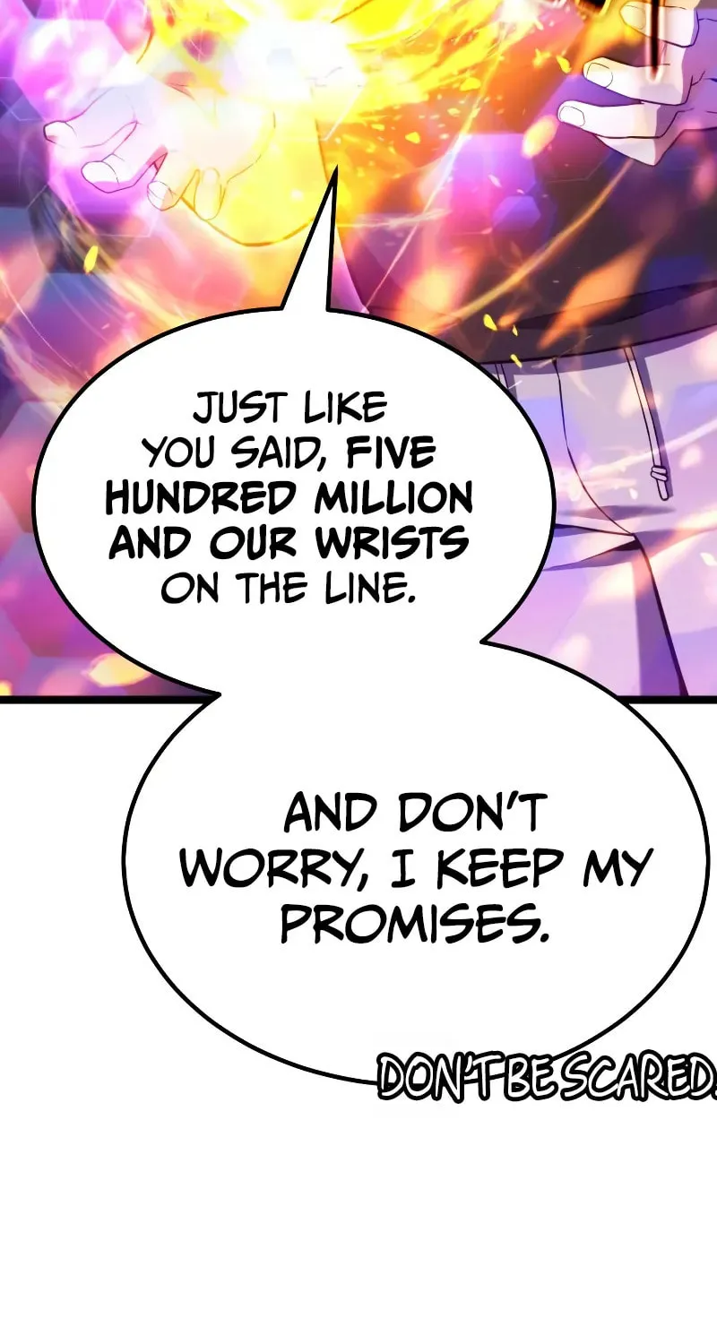 Artifact-Devouring Player Chapter 14 page 94 - 