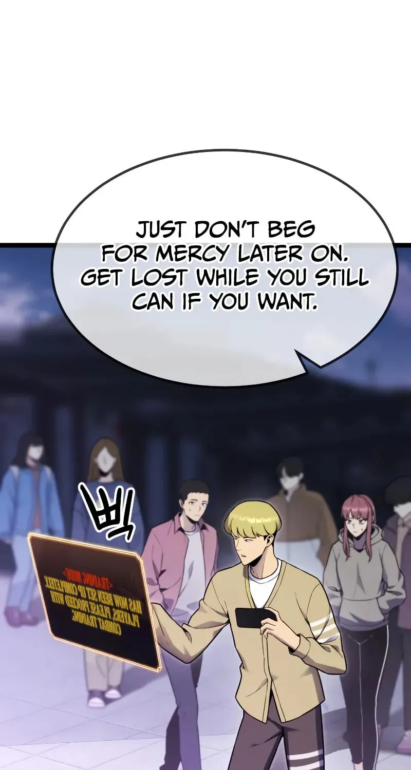Artifact-Devouring Player Chapter 14 page 95 - 