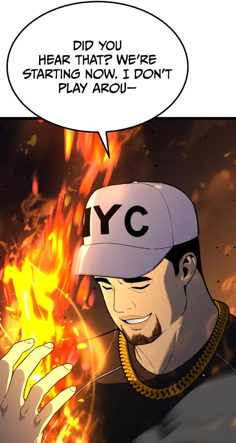 Artifact-Devouring Player Chapter 14 page 100 - 