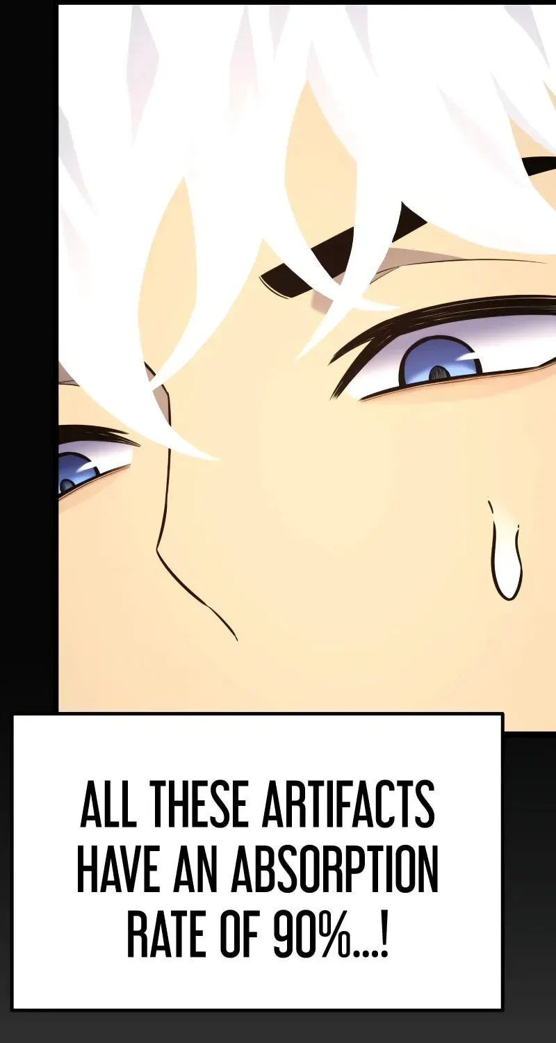 Artifact-Devouring Player Chapter 15 page 105 - 