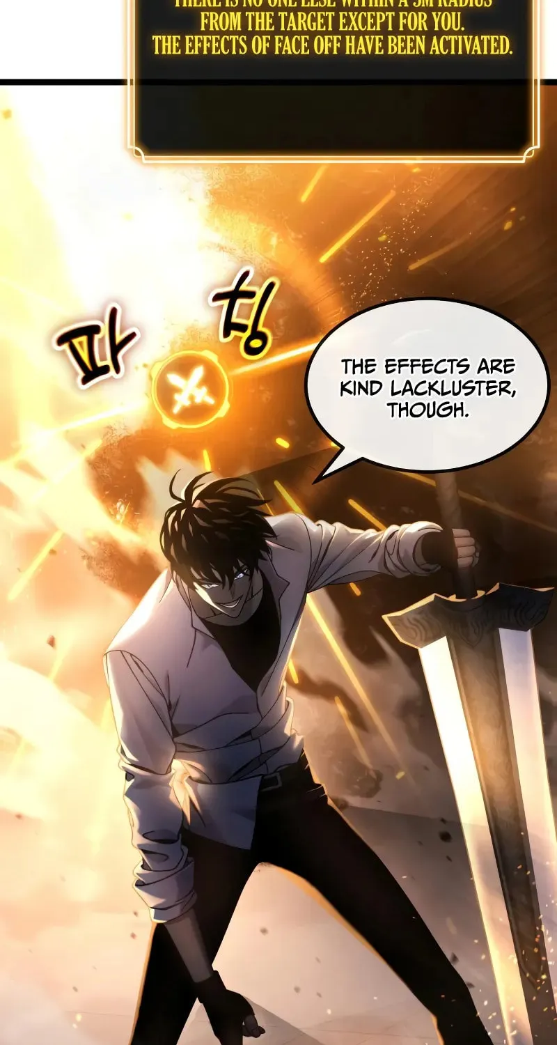 Artifact-Devouring Player Chapter 15 page 108 - 