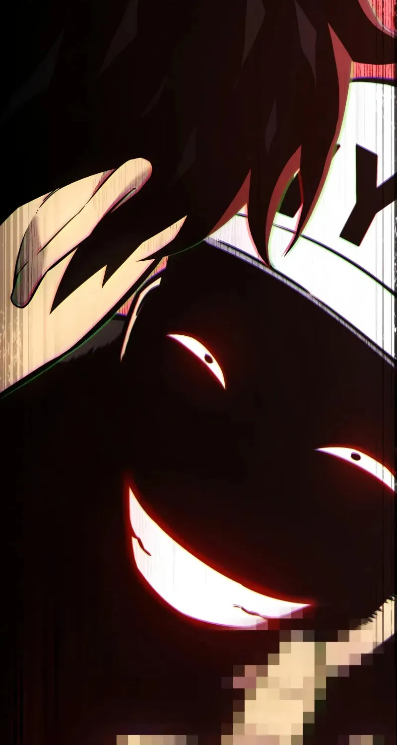 Artifact-Devouring Player Chapter 15 page 136 - 