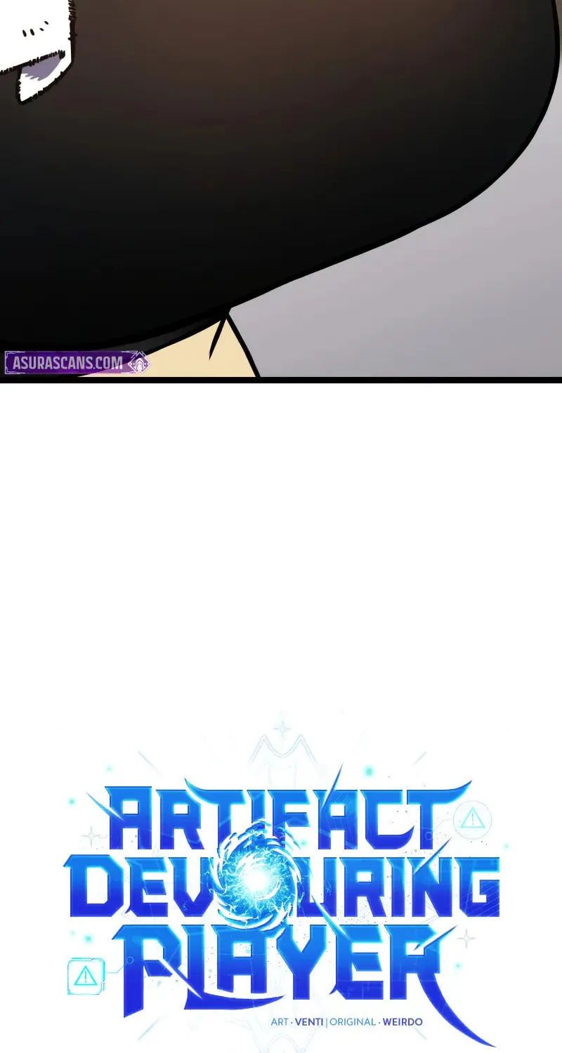 Artifact-Devouring Player Chapter 15 page 19 - 