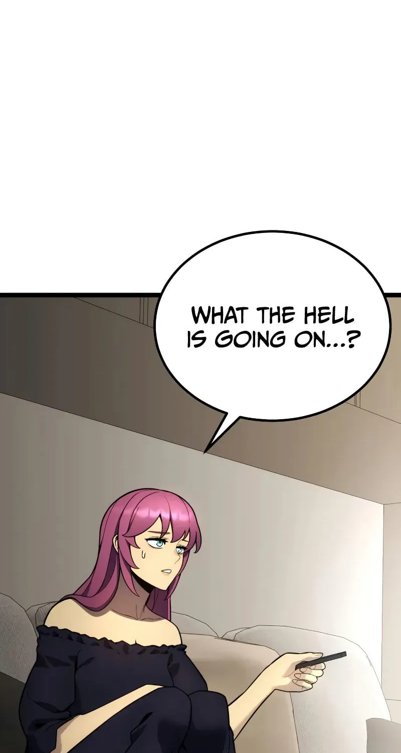 Artifact-Devouring Player Chapter 15 page 3 - 